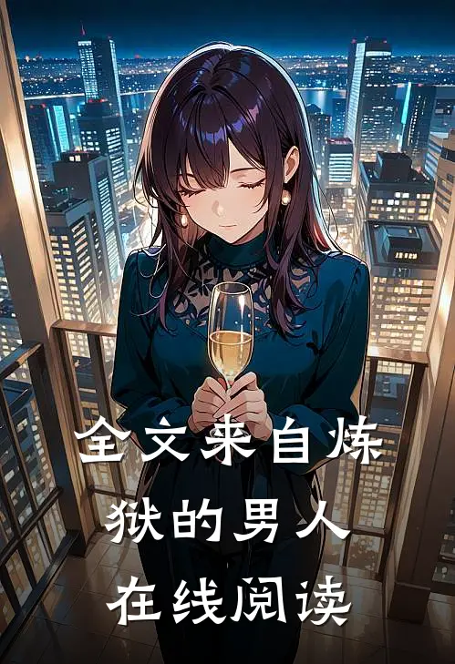 全文来自炼狱的男人在线阅读