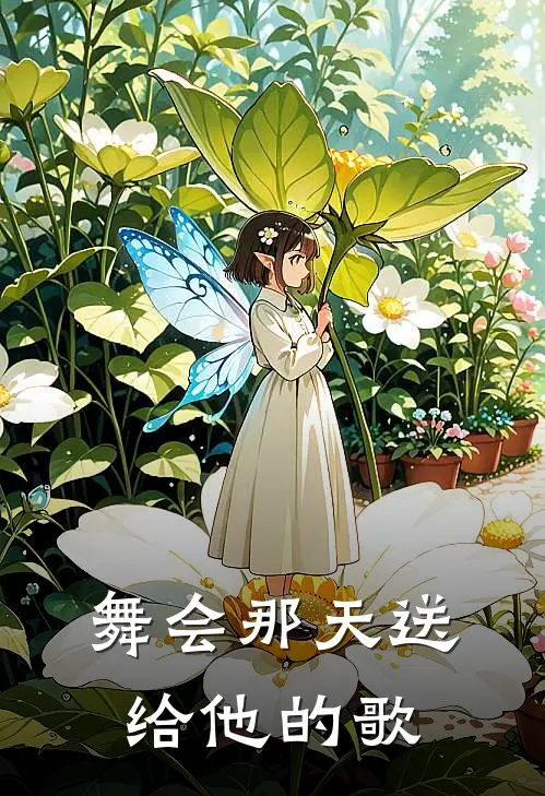 舞会那天送给他的歌