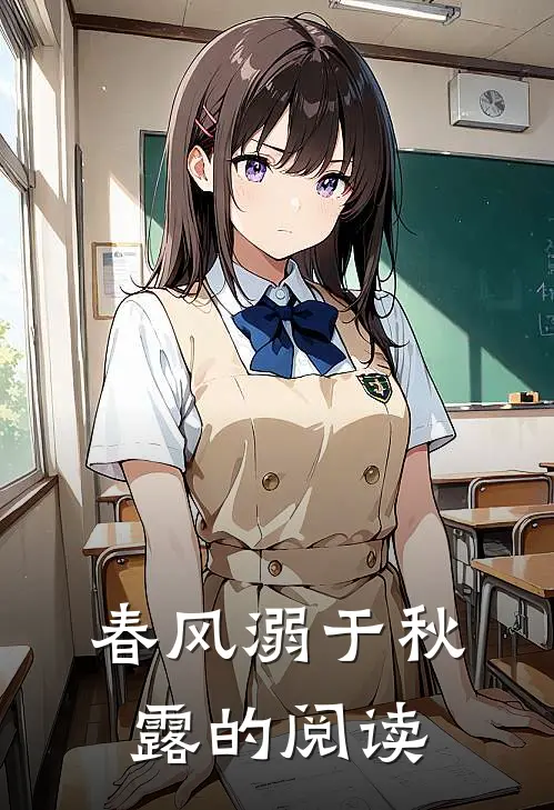 春风溺于秋露的阅读