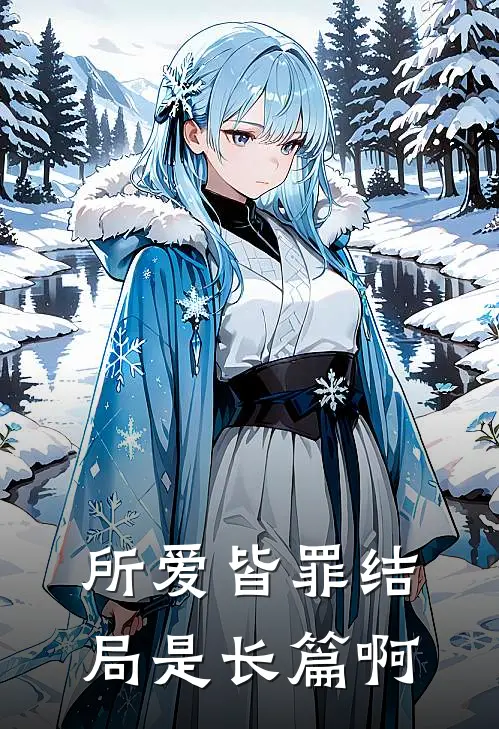 所爱皆罪结局是长篇啊
