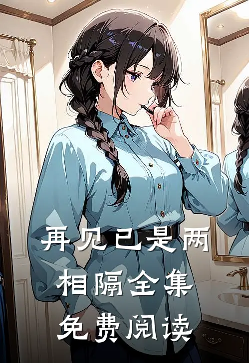 再见已是两相隔全集免费阅读