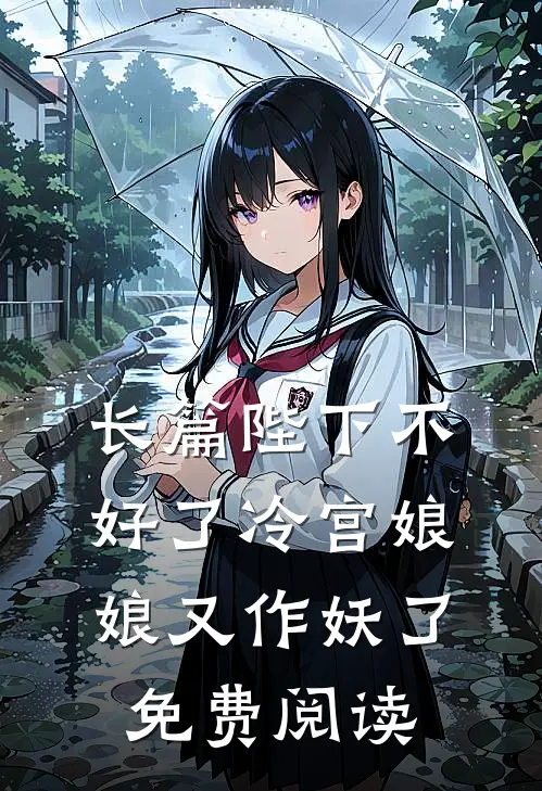 长篇陛下不好了冷宫娘娘又作妖了免费阅读