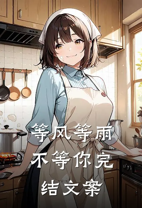 等风等雨不等你完结文案