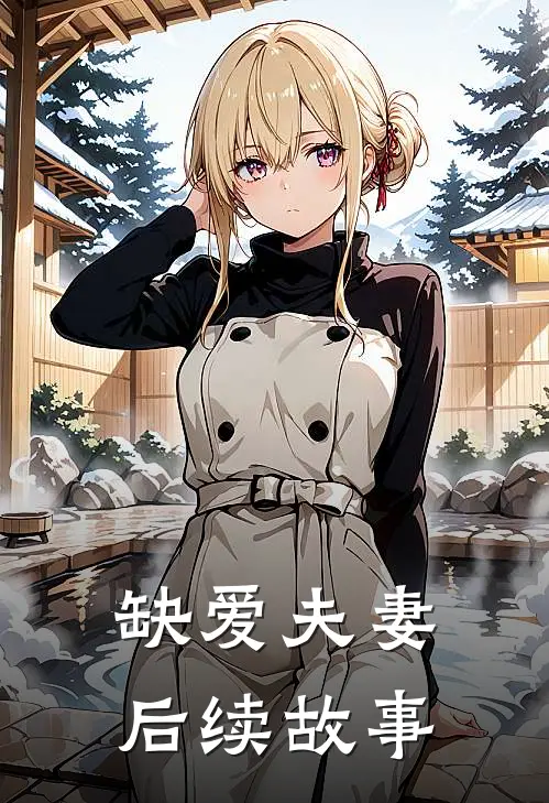 缺爱夫妻后续故事