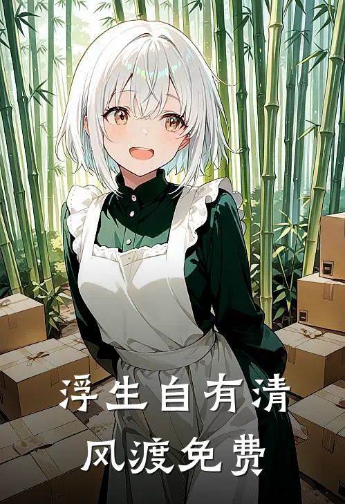 浮生自有清风渡免费