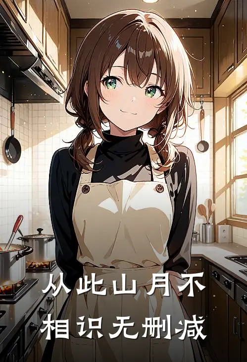 从此山月不相识无删减