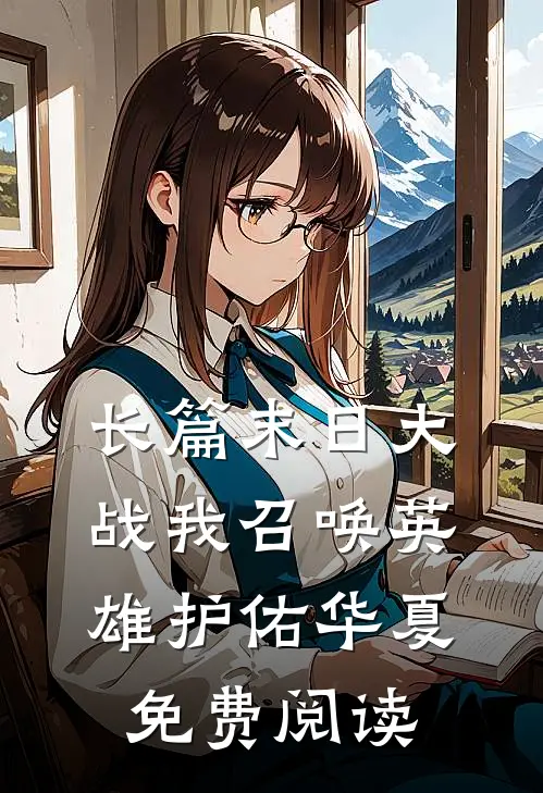 长篇末日大战我召唤英雄护佑华夏免费阅读