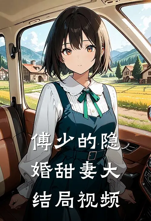 傅少的隐婚甜妻大结局视频