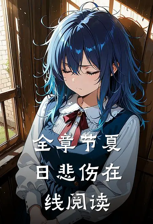 全章节夏日悲伤在线阅读