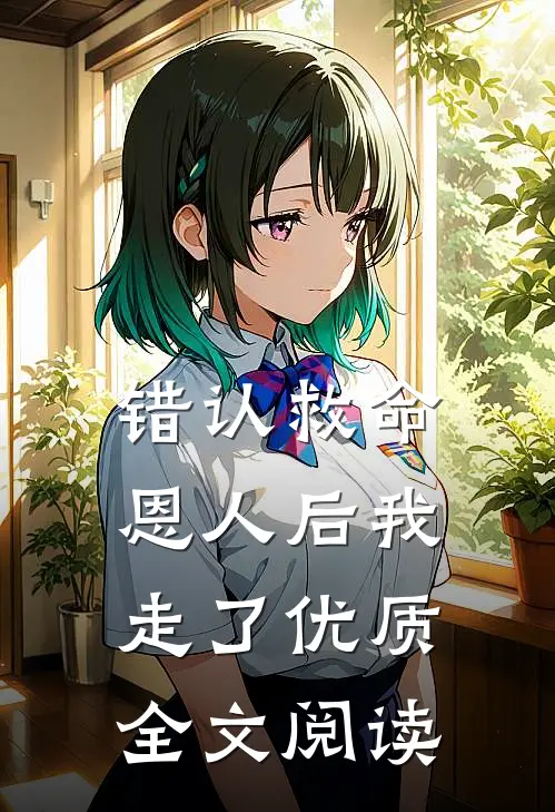 错认救命恩人后我走了优质全文阅读