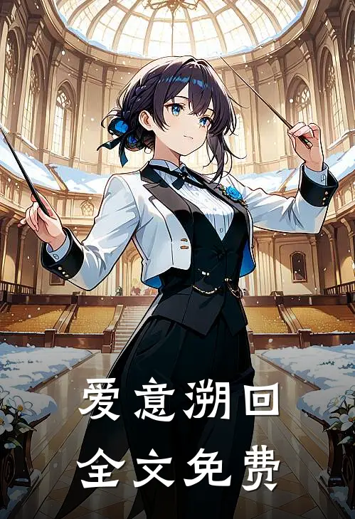 爱意溯回全文免费