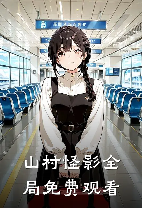 山村怪影全局免费观看