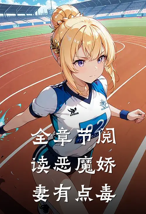 全章节阅读恶魔娇妻有点毒