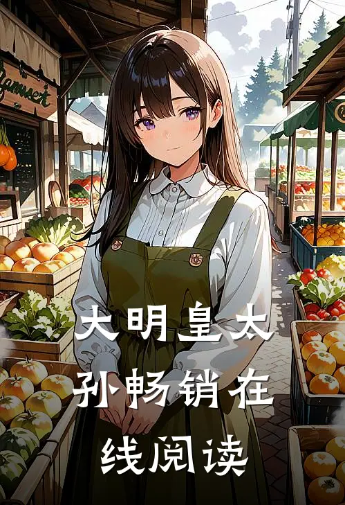 大明皇太孙畅销在线阅读