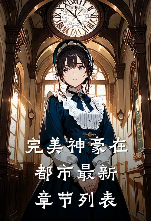 完美神豪在都市最新章节列表