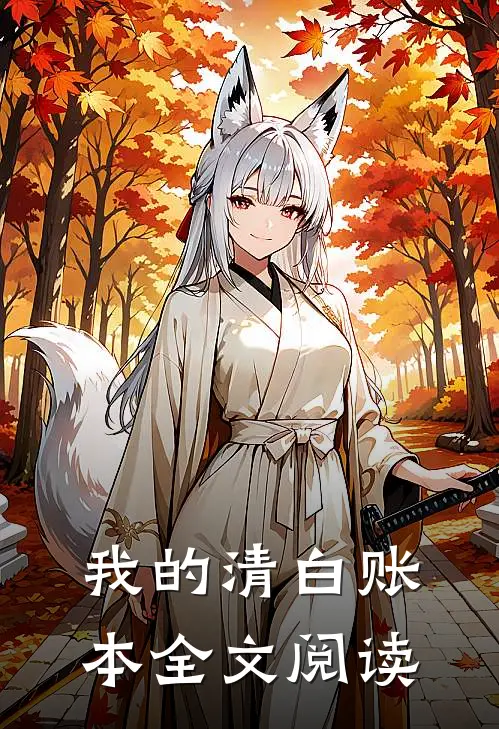 我的清白账本全文阅读