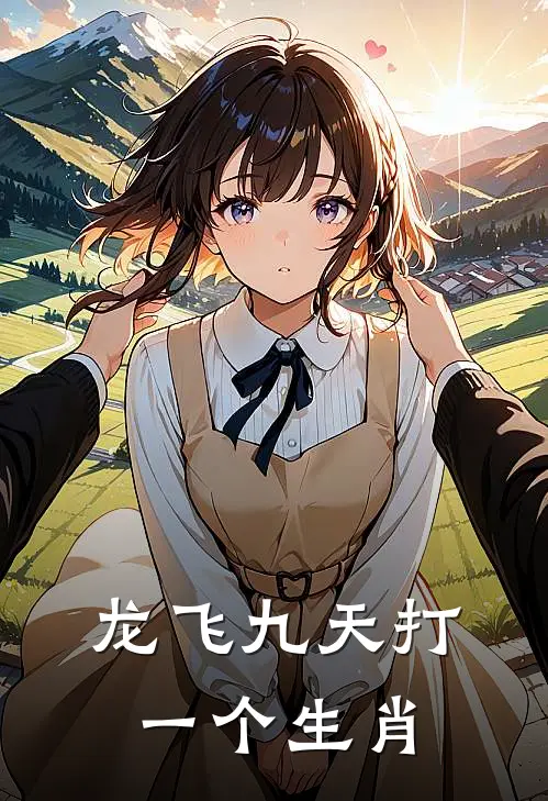 龙飞九天打一个生肖