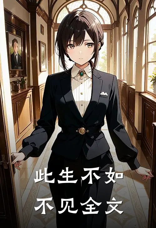 此生不如不见全文