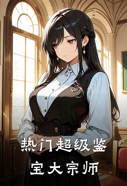 热门超级鉴宝大宗师