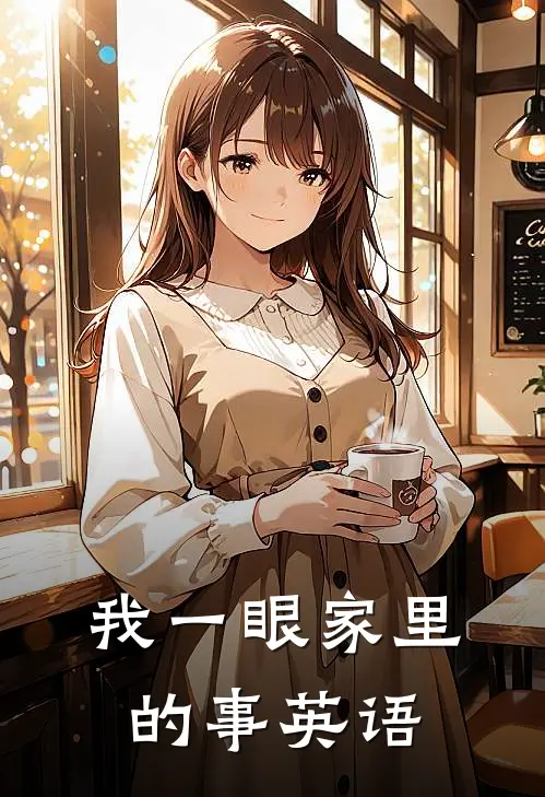 我一眼家里的事英语