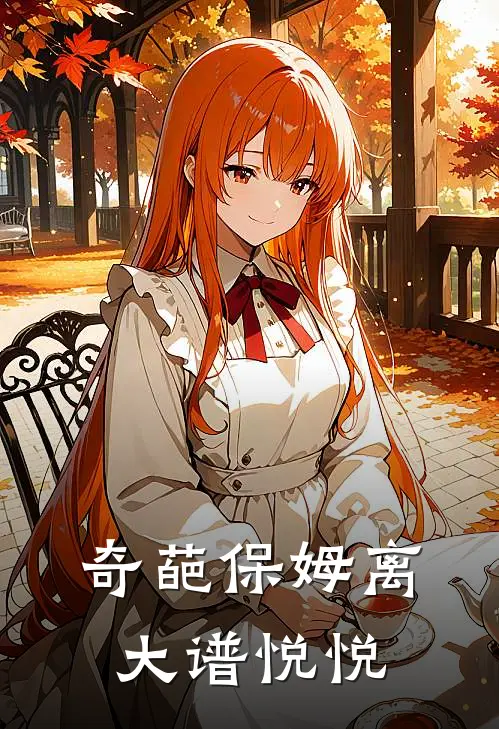 奇葩保姆离大谱悦悦