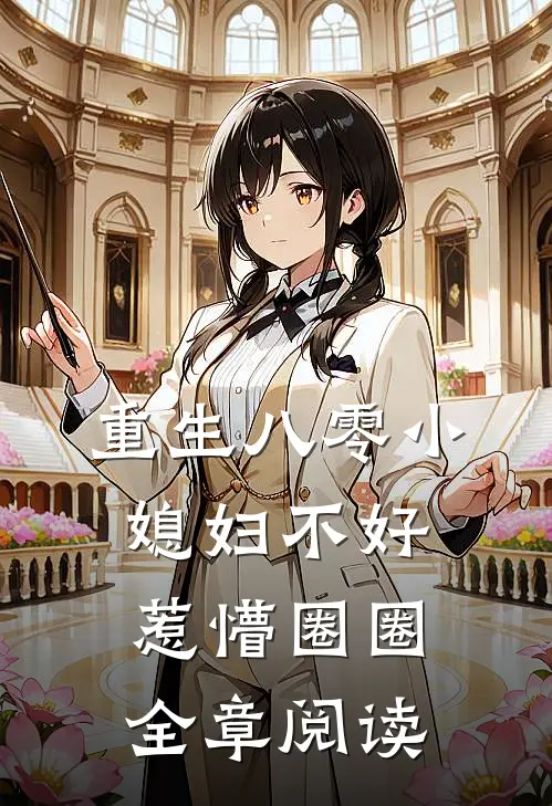 重生八零小媳妇不好惹 懵圈圈全章阅读