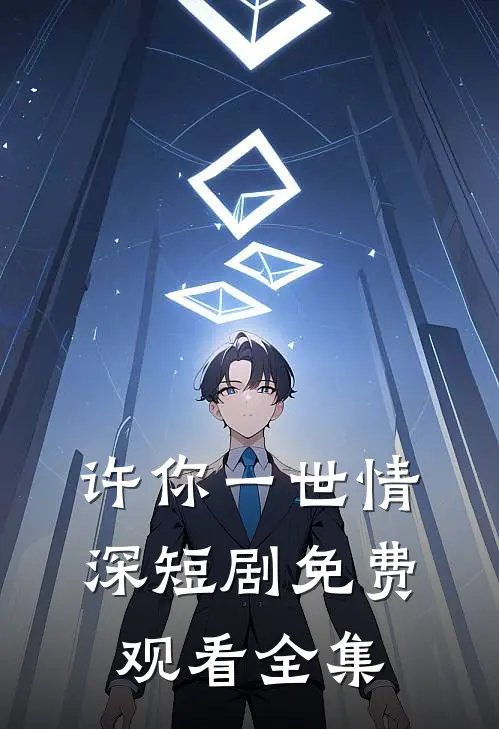 许你一世情深短剧免费观看全集