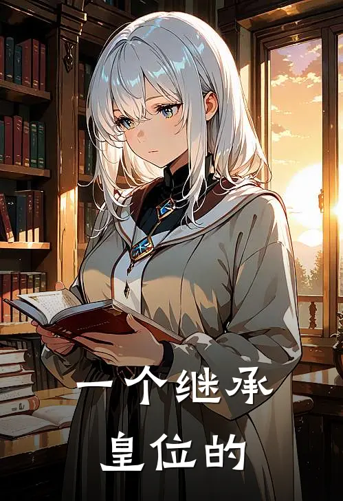一个继承皇位的