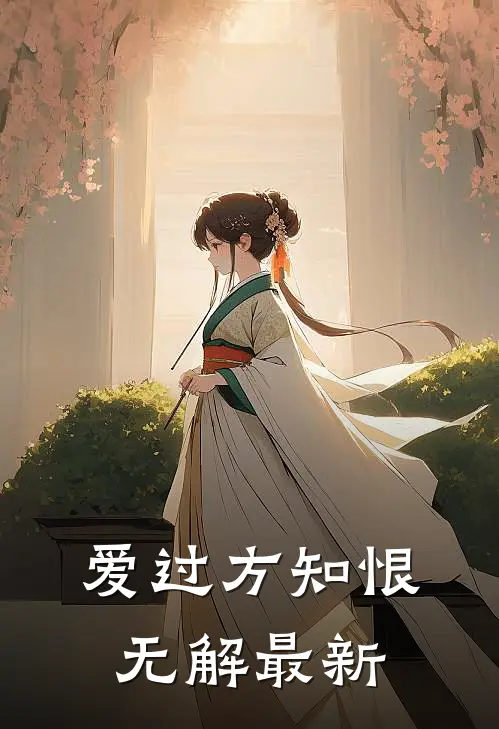 爱过方知恨无解最新