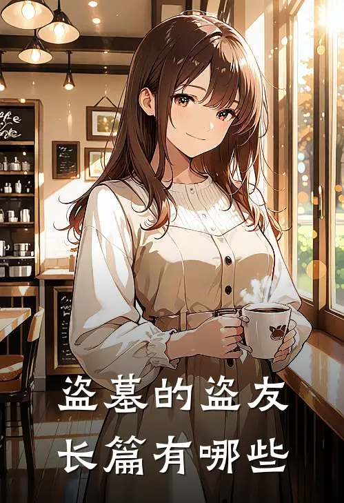 盗墓的盗友长篇有哪些