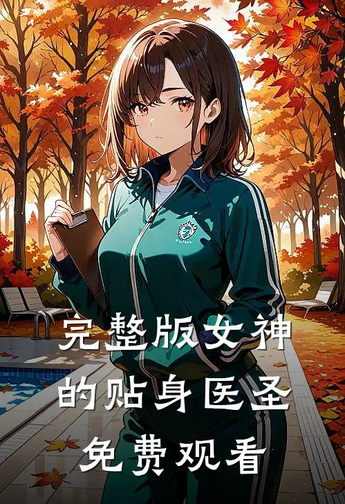 完整版女神的贴身医圣免费观看