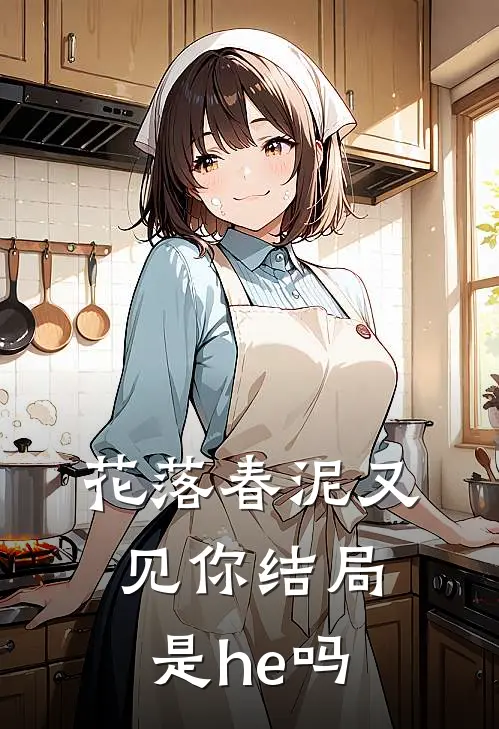 花落春泥又见你结局是he吗