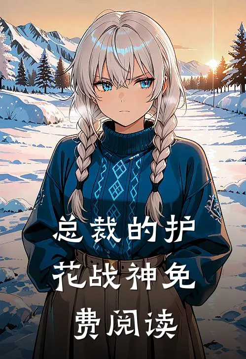 总裁的护花战神免费阅读