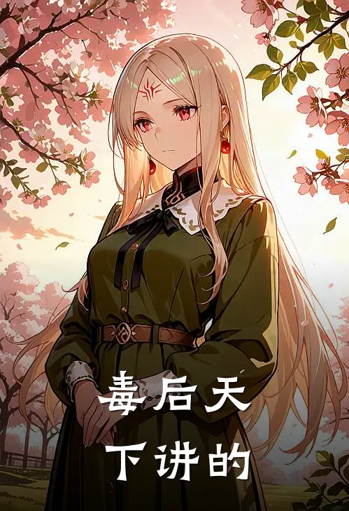 毒后天下讲的
