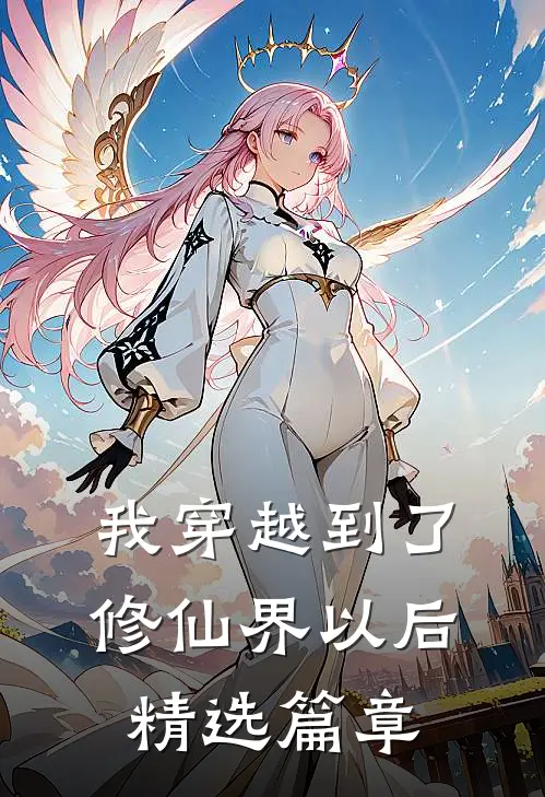 我穿越到了修仙界以后精选篇章
