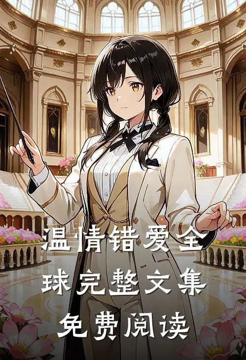 温情错爱全球完整文集免费阅读