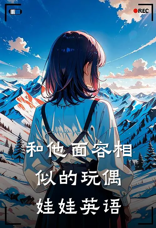 和他面容相似的玩偶娃娃英语