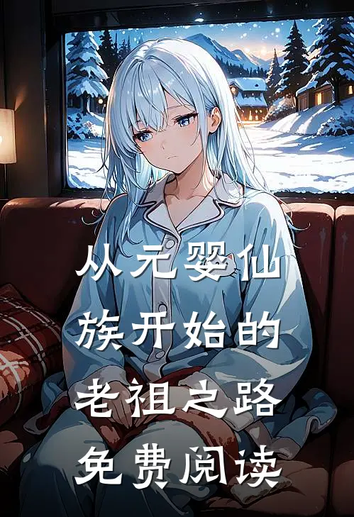 从元婴仙族开始的老祖之路免费阅读
