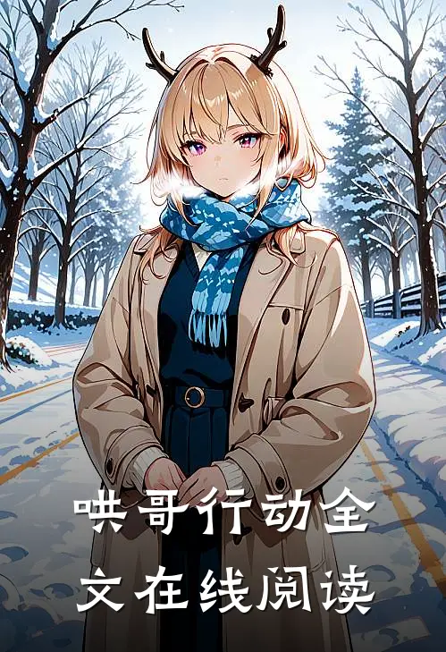 哄哥行动全文在线阅读