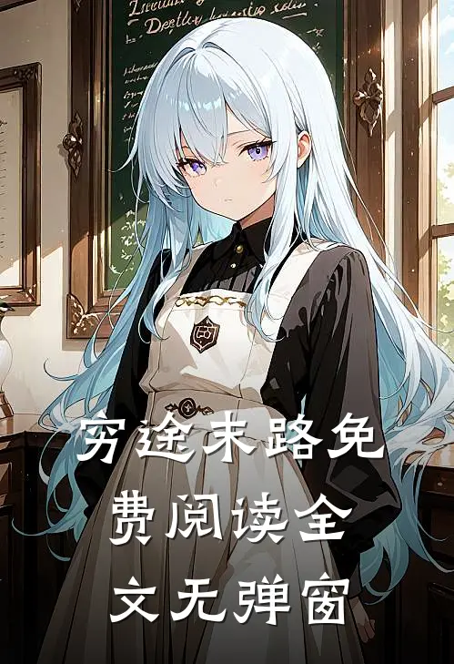 穷途末路免费阅读全文无弹窗
