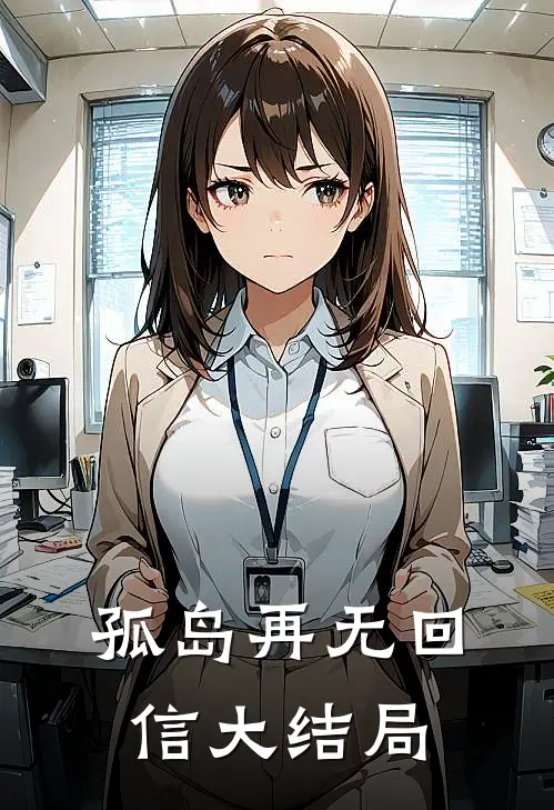 孤岛再无回信大结局
