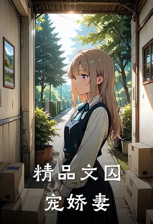 精品文囚宠娇妻