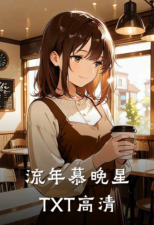 流年慕晚星TXT高清