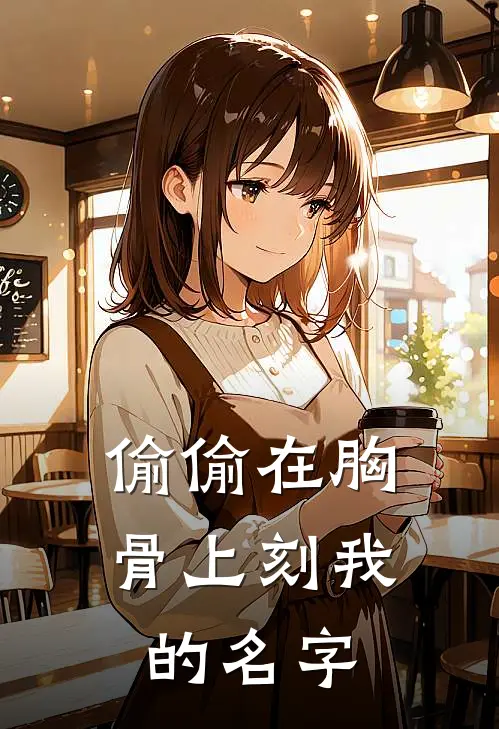 偷偷在胸骨上刻我的名字