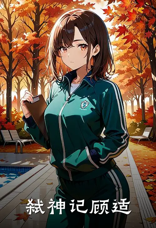 弑神记顾适