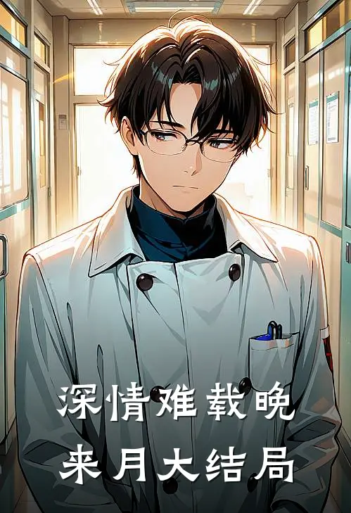 深情难载晚来月大结局