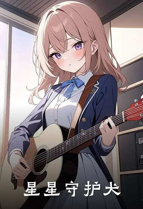 星星守护犬