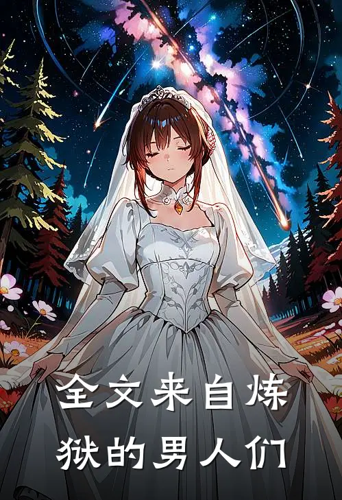 全文来自炼狱的男人们