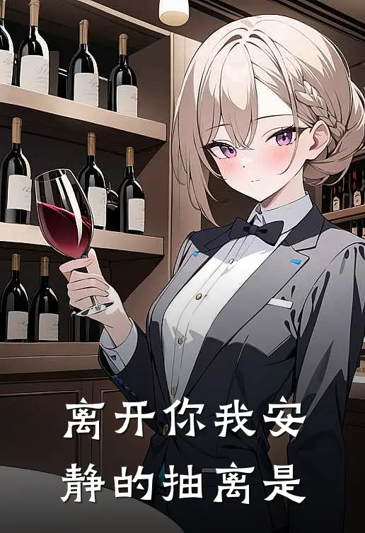 离开你我安静的抽离是