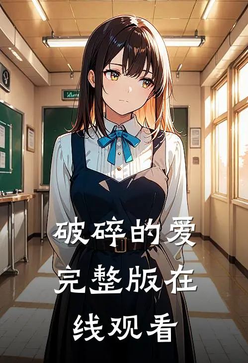 破碎的爱完整版在线观看